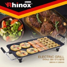 라이녹스 콤보 대 전기그릴 RNXA-G16