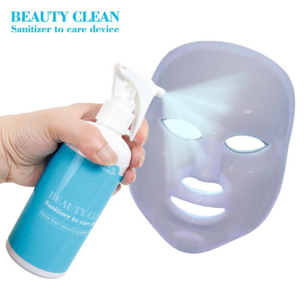 뷰티클린 300ml 깔끄미 세정제