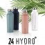 [네오플램] 24하이드로 텀블러(보냉보온) 500ml
