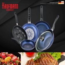 독일 카우프만 스턴 후라이팬 6종 세트(E형), KSTF-E6P
