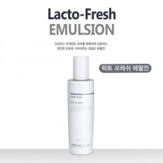 프라우드메리 락토 프레쉬 에멀젼 150ml