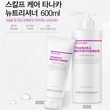 프라우드메리 스칼프케어 타나카 뉴트리셔너  600ml
