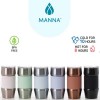마나 레네게이드 보온보냉 텀블러 600ml