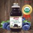 [레이크우드] 유기농 푸룬 압착쥬스 원액 (946ml)