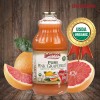 [레이크우드] 유기농 자몽 압착쥬스 원액 (946ml)