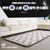 루첸  無소음 無동력 온수매트 더블