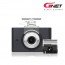 지넷 전 후방 Full HD 2채널 블랙박스 X2 32GB