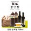 만왕 징코청 750ml / 은행 열매 효소 발효액