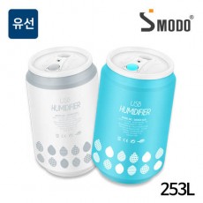 에스모도 MS-253L 캔 휴대용 미니 가습기