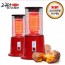 여주황토보빈 고구마 난로 NS-9292A / 2.8Kw
