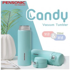 펜소닉 캔디 보온보냉 텀블러 350ml