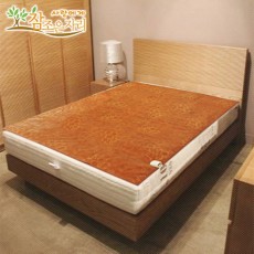 [영메디칼바이오]참조은자리 황토전기장판_중형