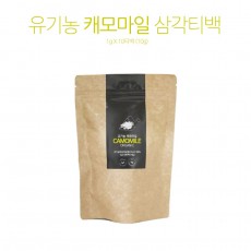 유기농캐모마일 (1g x 10티백)*3ea