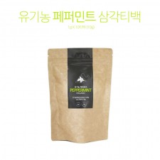 유기농페퍼민트 (1g x 10티백)*3ea