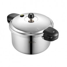풍년 뉴파이브 통5중 6.0L 압력밥솥 10인용 NFPC-10