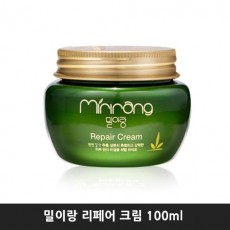 밀이랑 리페어 크림 100ml