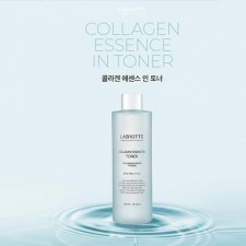 라비오뜨 콜라겐 에센스 인 토너 500ml
