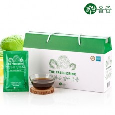 [올즙] 정성담은 양배추즙 100ml *30포