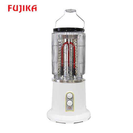 후지카 원통형 카본히터 FU-2800PH