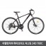 삼천리자전거 아팔란치아 하이브리드 저스틴 24D 700C