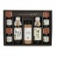 [신앙촌] 명가 1 호 / 생명물간장 500mL×2,생명물간장 120mL×2,깔끔한 국간장 120mL×2,국산 참깨 240g×1