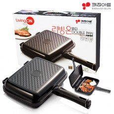 키친아트 멀티양면팬