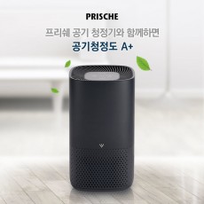 프리쉐 UV살균 공기청정기 에어웨어 플러스 PA-AP7000