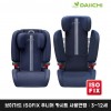 [다이치]브이가드 ISOFIX 주니어 카시트 사용연령 : 3~12세