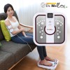 닥터웰 발 저주파 온열 마사지기 DR-390