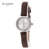 탠디 다이아몬드 가죽여 T-4020L WT