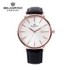 벨카리노 손목시계 BC6182RW(Date)