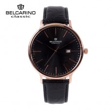 벨카리노 손목시계 BC6182RB(Date)