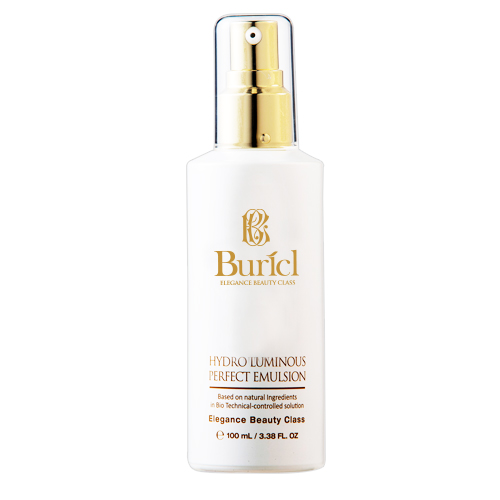 뷰리클 하이드로 루미너스 퍼펙트 에멀젼 100ml