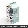 착한 습관 쉐이크 서리태쉐이크 (30gx4)*5개