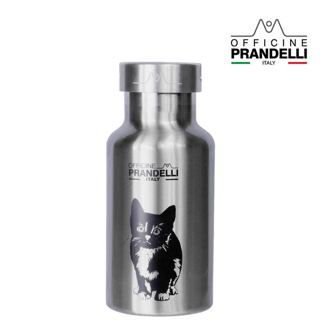 프란델리 캣 텀블러 350ml