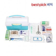 [베픽]스마트 구급함(대1)