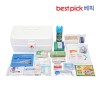 [베픽]프리미엄 구급함(특대)