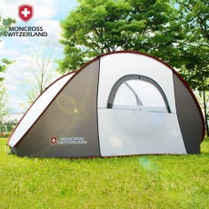 몽크로스 프론토 원터치 그늘막 텐트 (색상선택)  PMC-1011