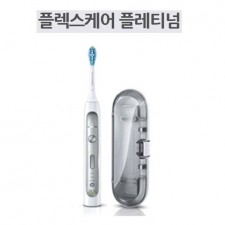 소닉케어 전동칫솔 플렉스케어 플레티넘