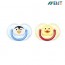 아벤트 예쁜 그림 노리개 젖꼭지 SCF182/23(2pcs)