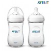 아벤트 내추럴 플렉스 SCF693/23(2pcs)