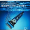 [팩토다이렉트] Finish 방수 면도기 3중날(블랙) 8003