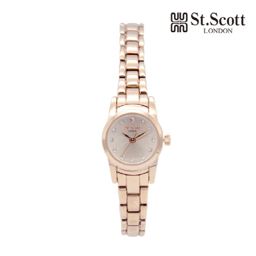 [St.Soott]세인트스코트 포제션 워치_ST6003MRG