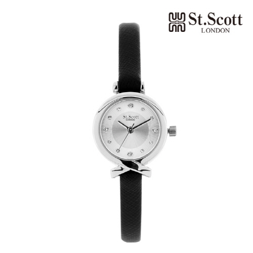 [St.Soott]세인트스코트 꼬메트 워치_ST6004LS