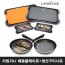 리빙지니 해동플레이트+생선구이시트