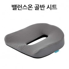 [불스원] 밸런스온 골반시트