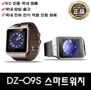 에스엠코퍼레이션 DZ09S