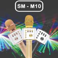 SM-M10 블루투스 마이크