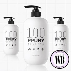조성아 원더바스 뿌리샴푸 800g