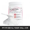 무색 무취 물에 녹는 식이섬유 300g x 32개